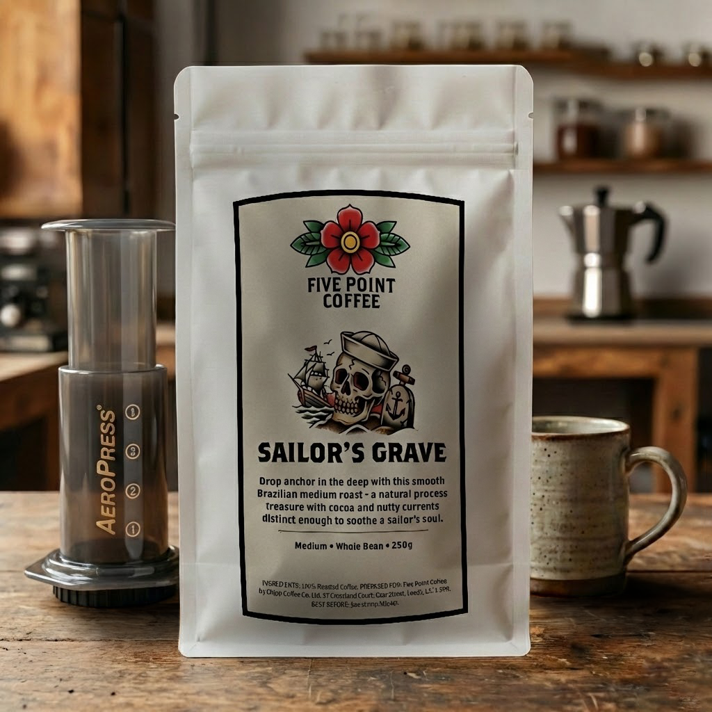 Sailor's Grave